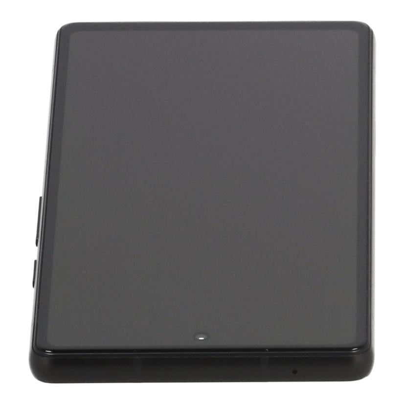 Google au グーグル /スマートフォン/Google Pixel 6a/GA03715-JP//2C021JEGR01087/Bランク/84