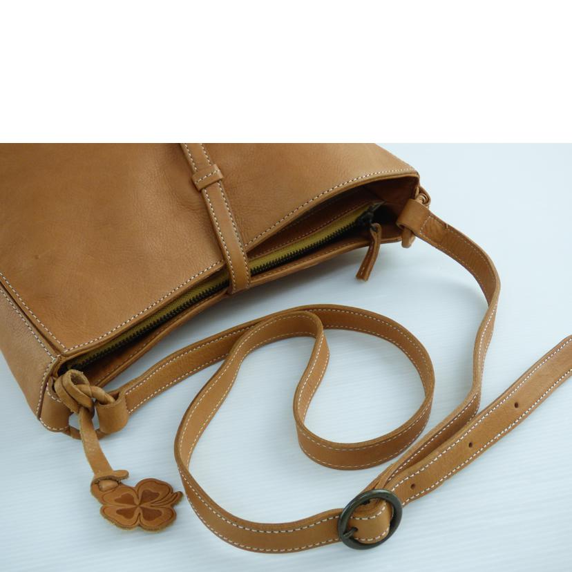 motto モットー/ショルダーバッグ//Bランク/64