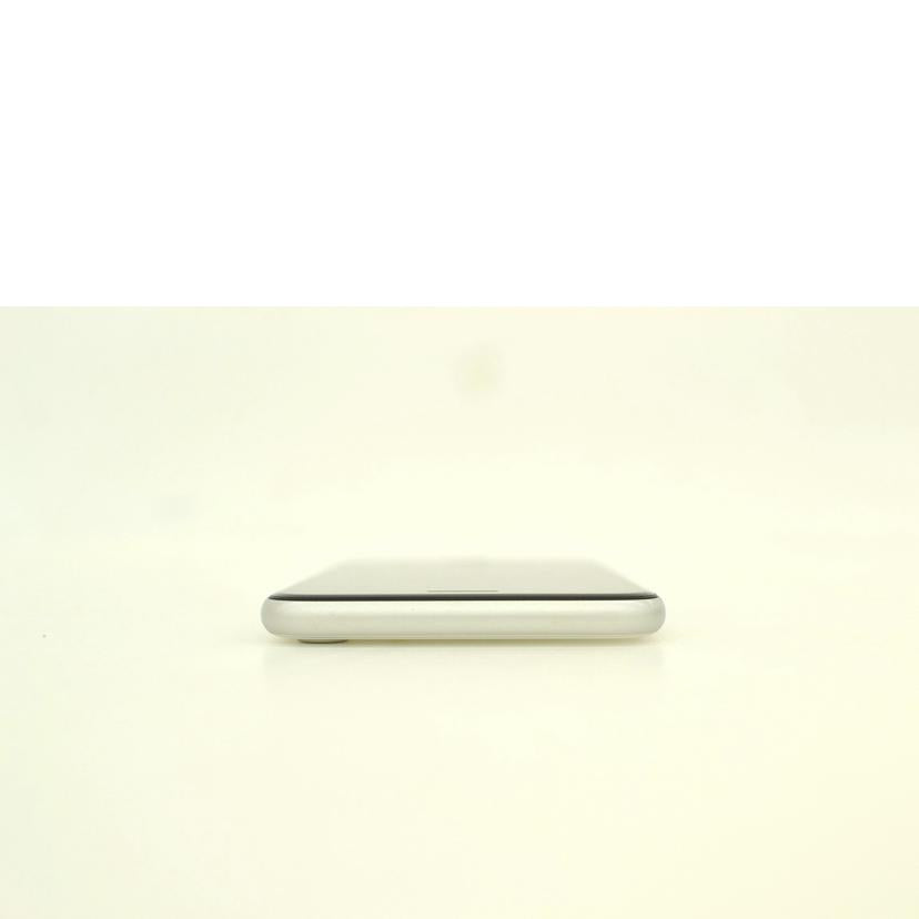 apple アップル/SIM FREE I Phone SE 第2世代 64GB /MHGQ3J/A//FFMDLYLRPLJR/ABランク/75