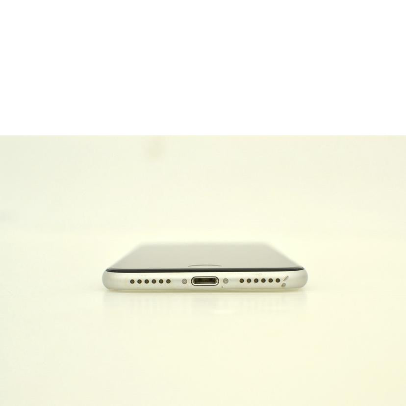 apple アップル/SIM FREE I Phone SE 第2世代 64GB /MHGQ3J/A//FFMDLYLRPLJR/ABランク/75