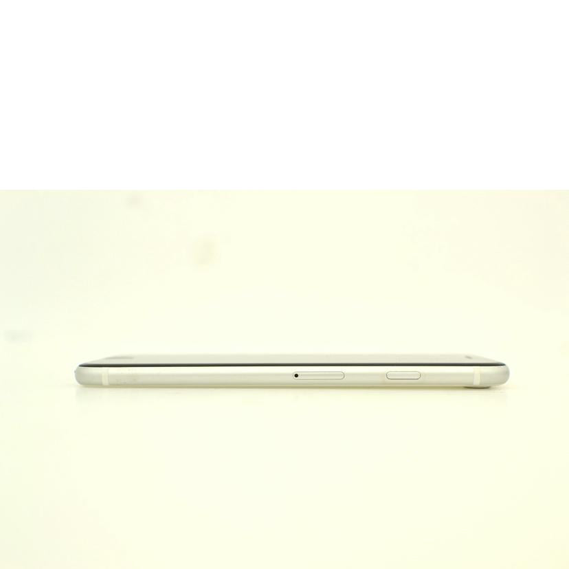 apple アップル/SIM FREE I Phone SE 第2世代 64GB /MHGQ3J/A//FFMDLYLRPLJR/ABランク/75