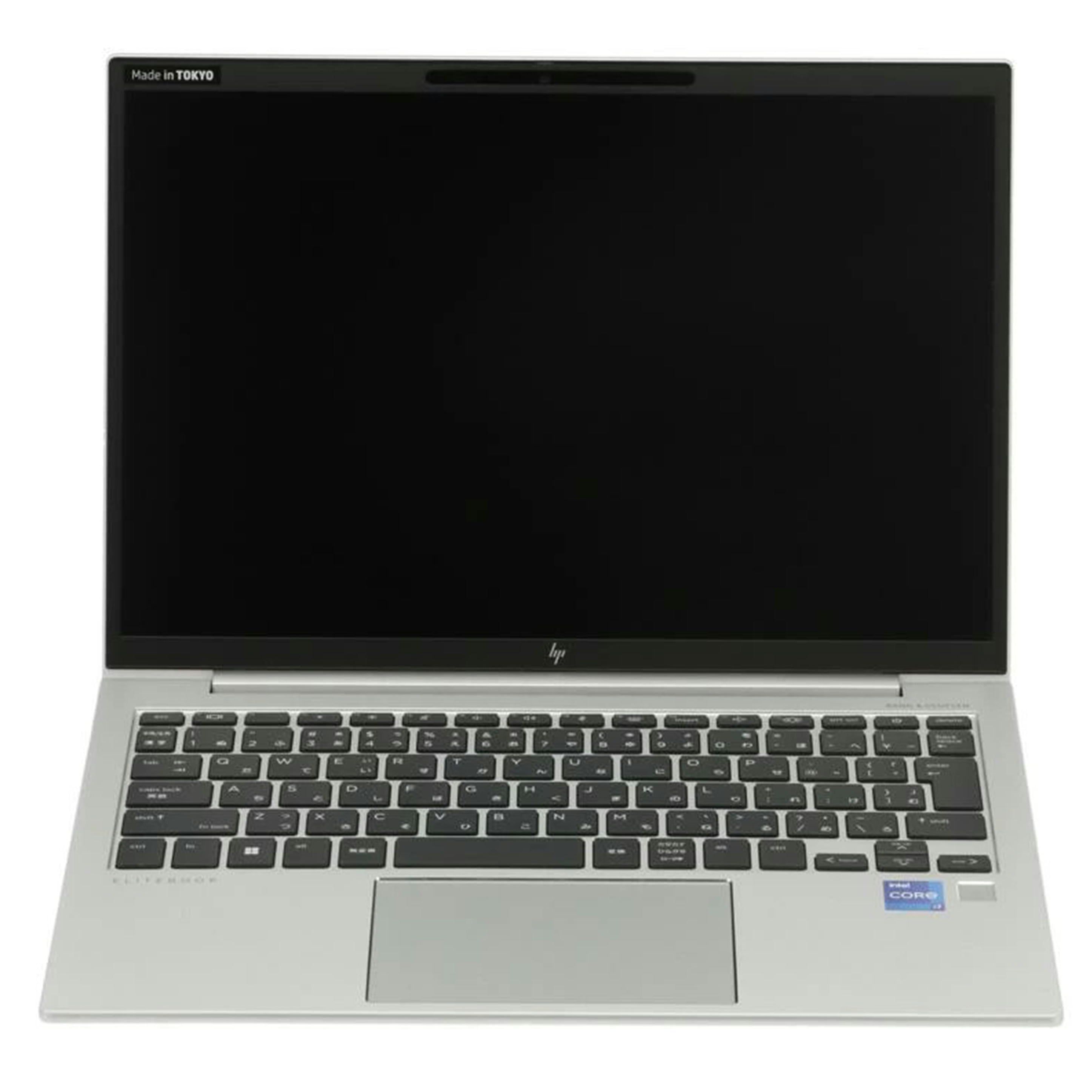 HP ヒューレットパッカード /Win11ノートPC/EliteBook 830 G9/83T64PA#ABJ//JPH409SSY6/Bランク/62