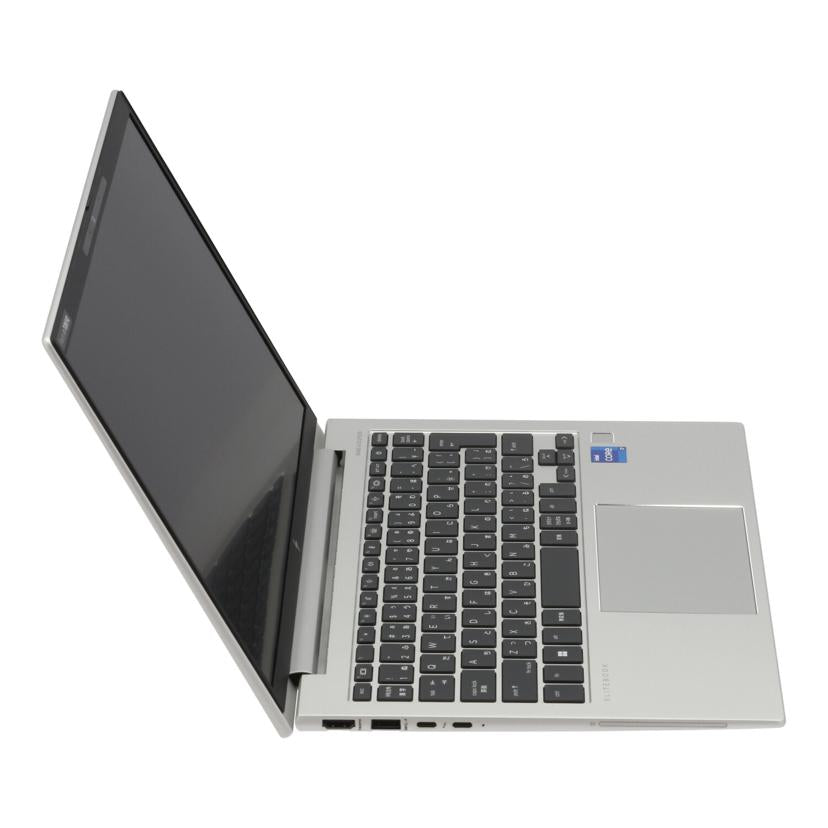 HP ヒューレットパッカード /Win11ノートPC/EliteBook 830 G9/83T64PA#ABJ//JPH409SSY6/Bランク/62