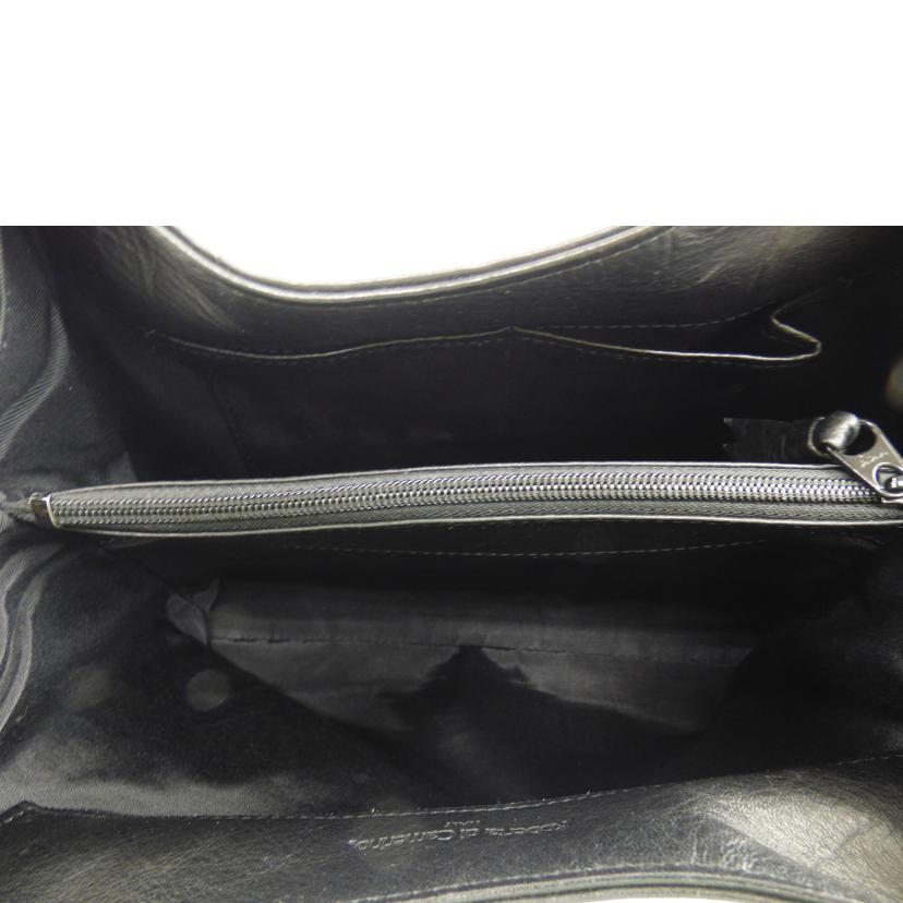 Roberta di Camerino ロベルタ・ディ・カメリーノ/トートバッグ//ABランク/64