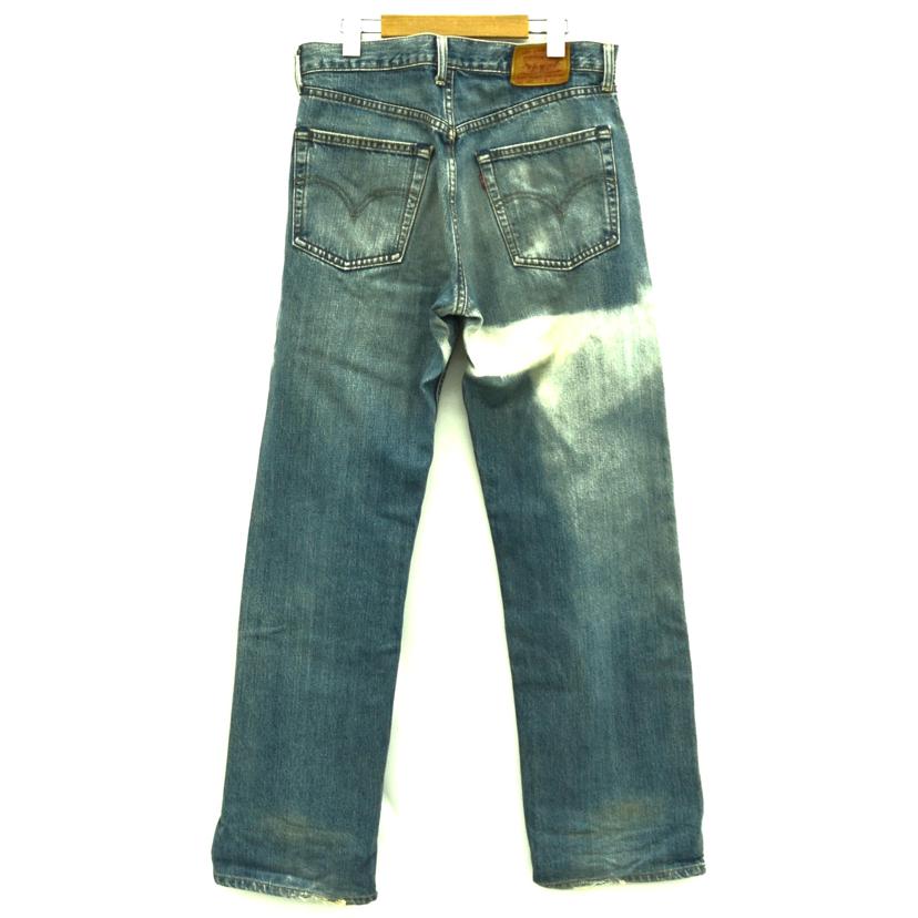 Levi's リーバイス/デニムパンツ503//Bランク/75