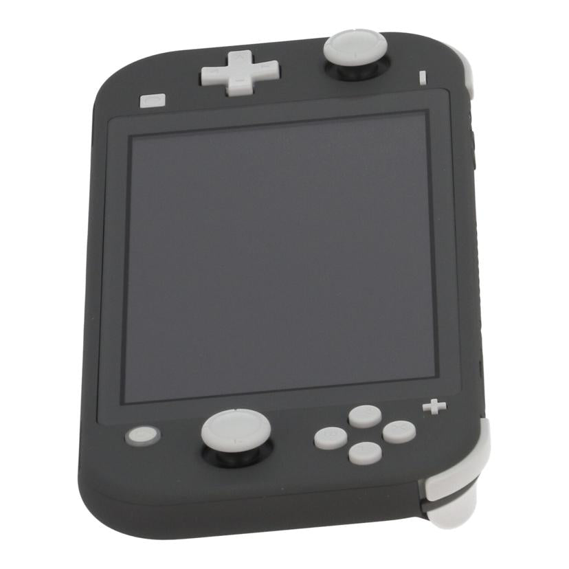 NINTENDO 任天堂 ニンテンドー /Nintendo Switch Lite 本体/HDH-S-GAZAA//XJJ10031623055/Aランク/67