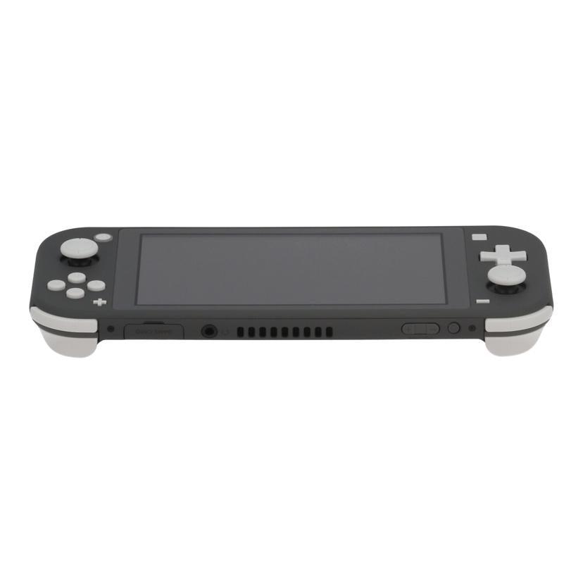 NINTENDO 任天堂 ニンテンドー /Nintendo Switch Lite 本体/HDH-S-GAZAA//XJJ10031623055/Aランク/67