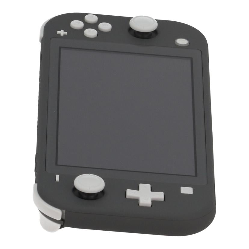 NINTENDO 任天堂 ニンテンドー /Nintendo Switch Lite 本体/HDH-S-GAZAA//XJJ10031623055/Aランク/67