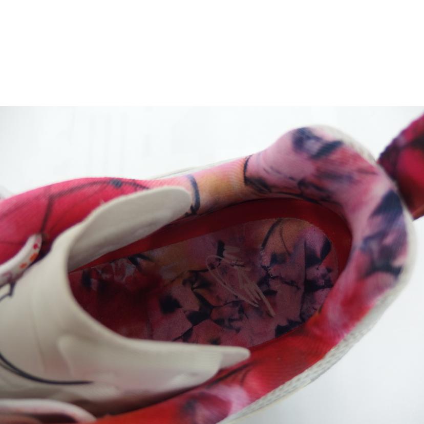NIKE ナイキ/Futura × Nike Jam Train Electric Platinum Tint and Photon Dust/FZ8966-100//Aランク/82