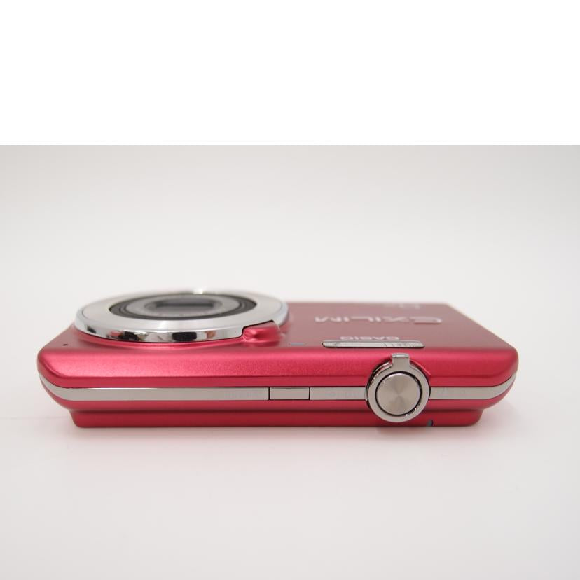 CASIO カシオ/デジタルカメラ/EX-ZS27//12005082A/Aランク/69