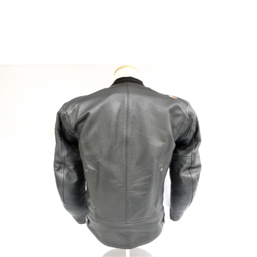 KUSHITANI クシタニ/レザーライダース/K0681Z//ABランク/88