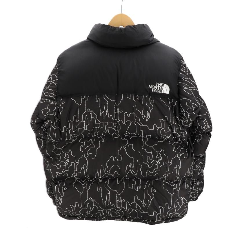 THE NORTH FACE ノースフェイス/ヌプシ/ダウンジャケット/ND92336//ABランク/18