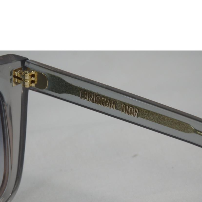 Christian Dior クリスチャンディオール/Dior Midnight/サングラス/DMNGS1IXR_45A5//Aランク/84