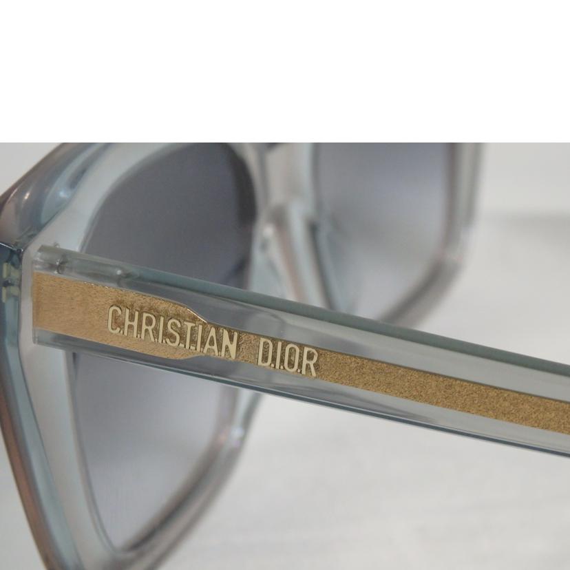 Christian Dior クリスチャンディオール/Dior Midnight/サングラス/DMNGS1IXR_45A5//Aランク/84