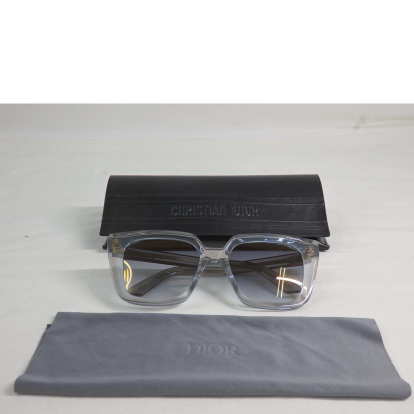 Christian Dior クリスチャンディオール/Dior Midnight/サングラス/DMNGS1IXR_45A5//Aランク/84