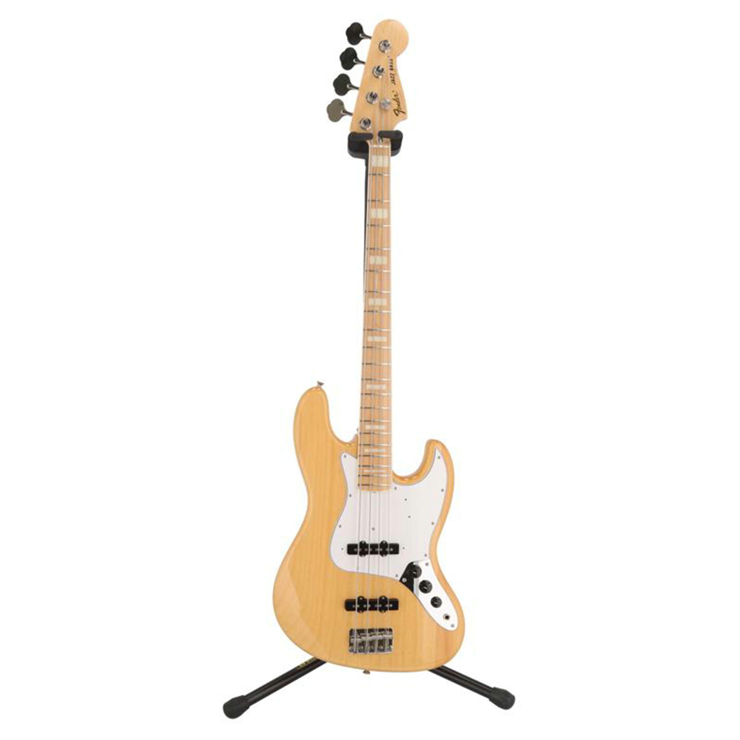 FENDER Made in Japan フェンダー ジャパン /エレキベース /JAZZ BASS/JB-75 Jazz Bass//JD13021051/Bランク/62