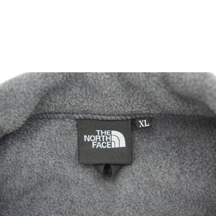 THE NORTHFACE ノースフェイス/デナリジャケット/フリース/NA72450//Bランク/18