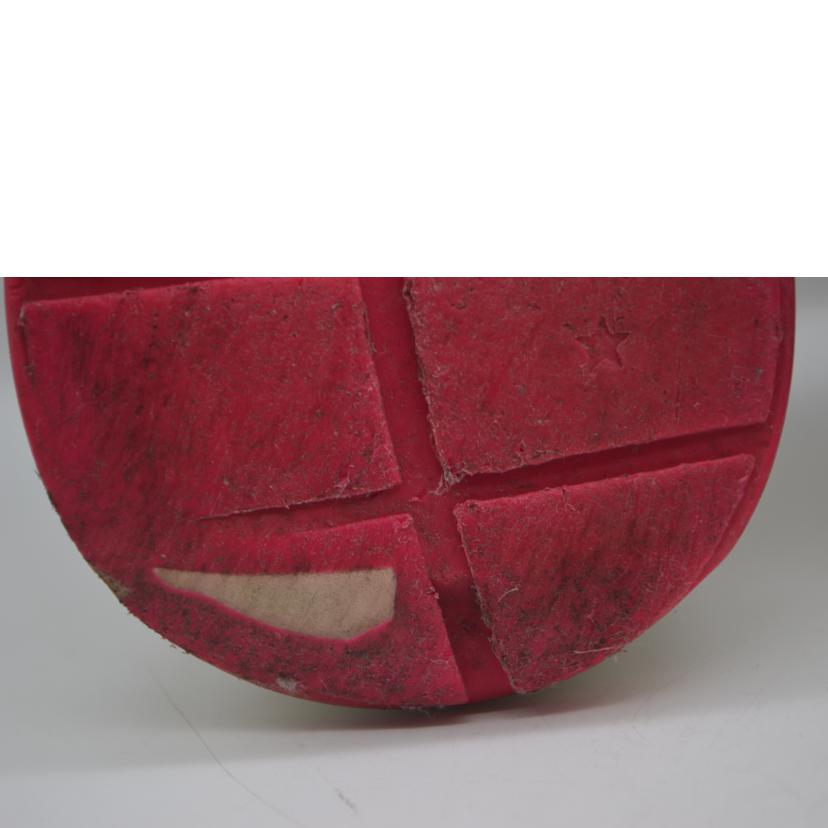 GUCCI グッチ/GGキャンバスマルチローカットラインスニーカー/27.0cm/619891//Bランク/89