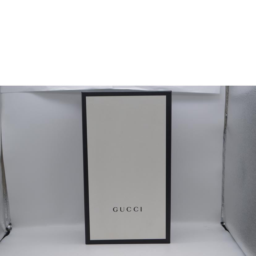 GUCCI グッチ/GGキャンバスマルチローカットラインスニーカー/27.0cm/619891//Bランク/89