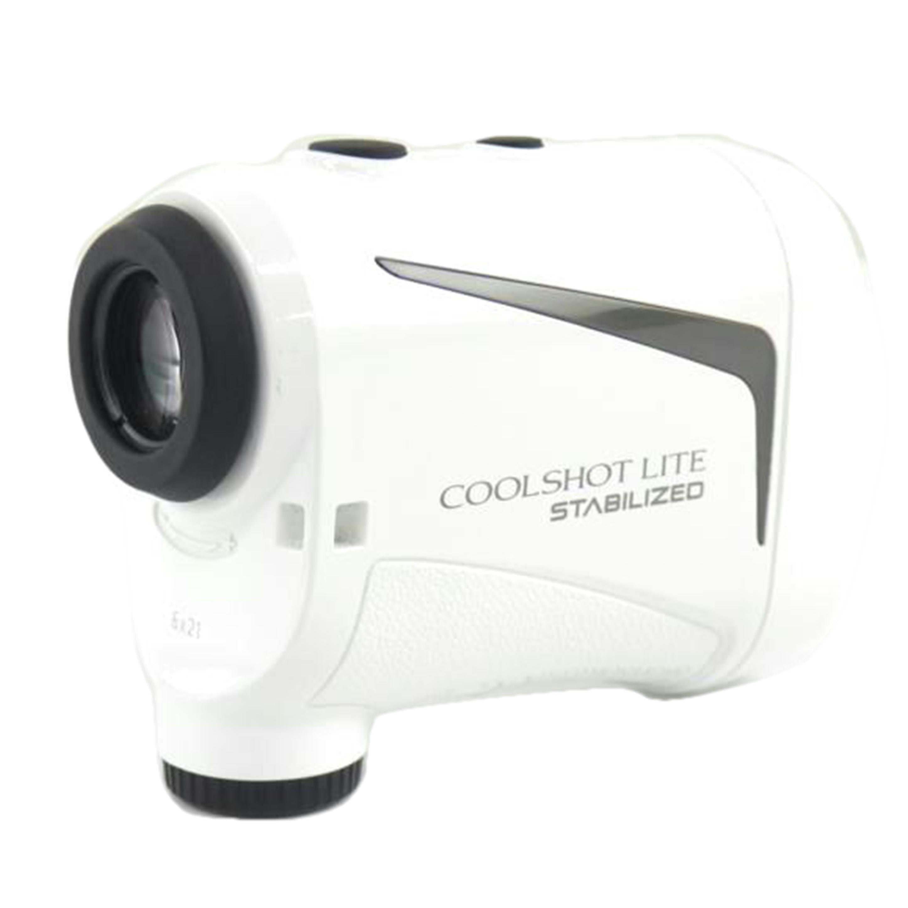 Nikon ニコン/レーザー距離計/COOLSHOT LITE STABILIZED //ML52 2008633/ABランク/64