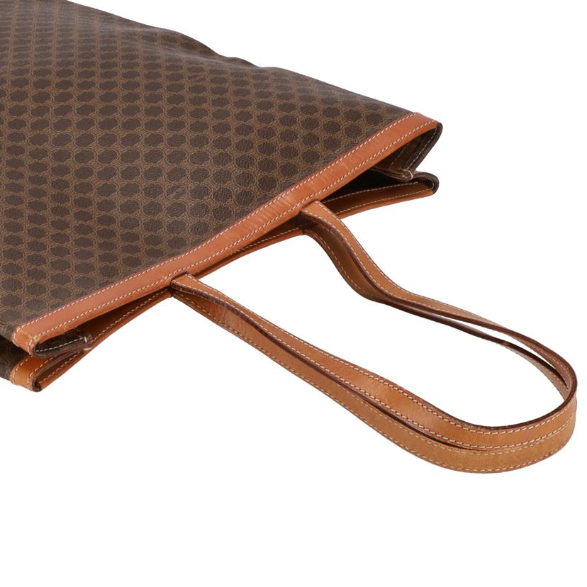 CELINE セリーヌ/マカダム柄トートバッグ//ABランク/09