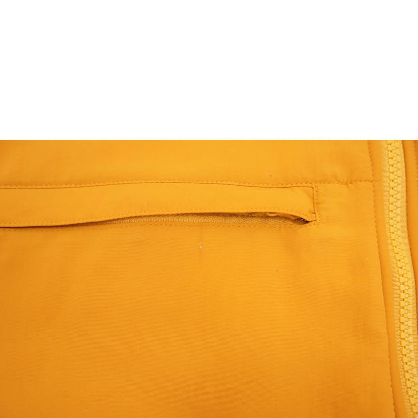 THE NORTH FACE ノースフェイス/デナリジャケット/フリース/イエロー/NA72450//Aランク/18