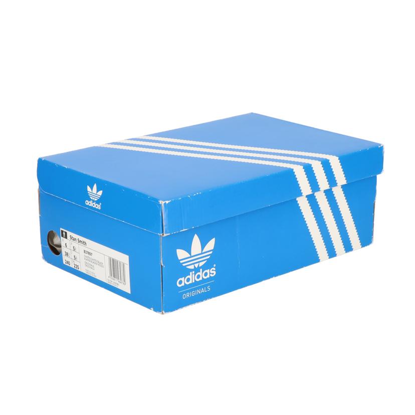 adidas アディダス/STAN SMITH/CQ2870//Sランク/05