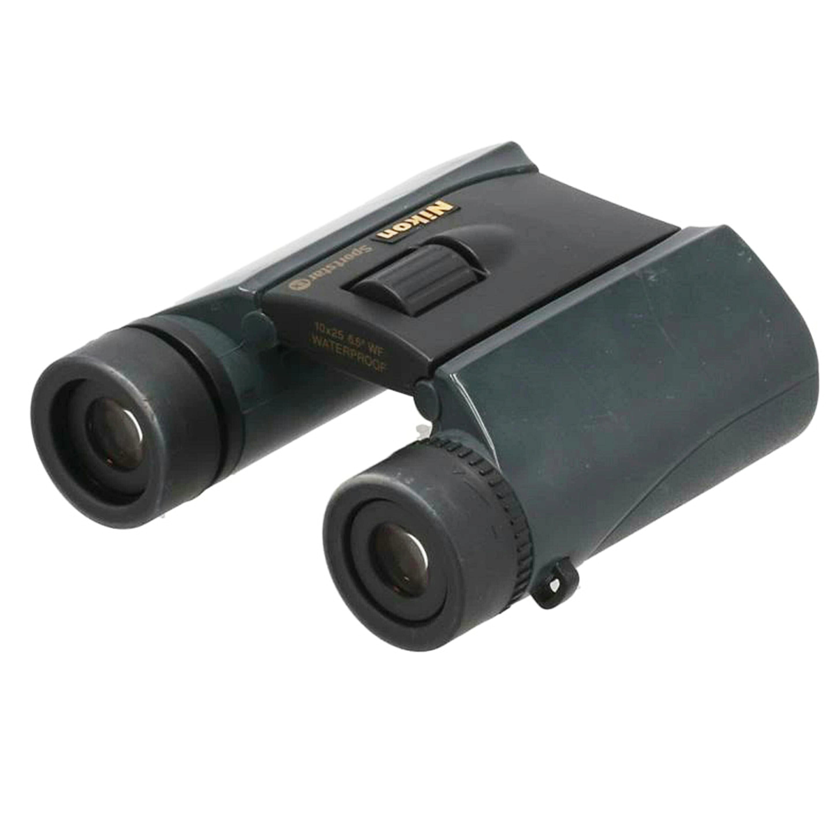 Nikon ニコン /双眼鏡/SPOTSTAR EX 10x25 6.5 WF//BX004310/BCランク/69