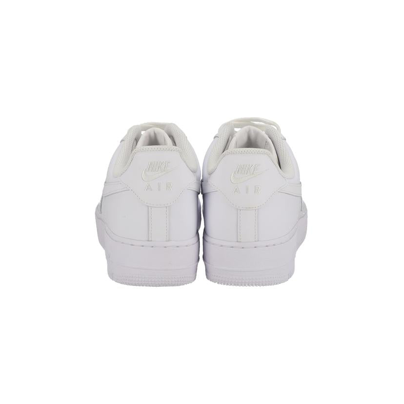 NIKE ナイキ/エアフォース1/スニーカー/ホワイト/CW2288-111//Aランク/18