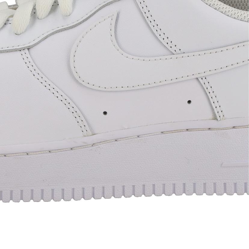 NIKE ナイキ/エアフォース1/スニーカー/ホワイト/CW2288-111//Aランク/18