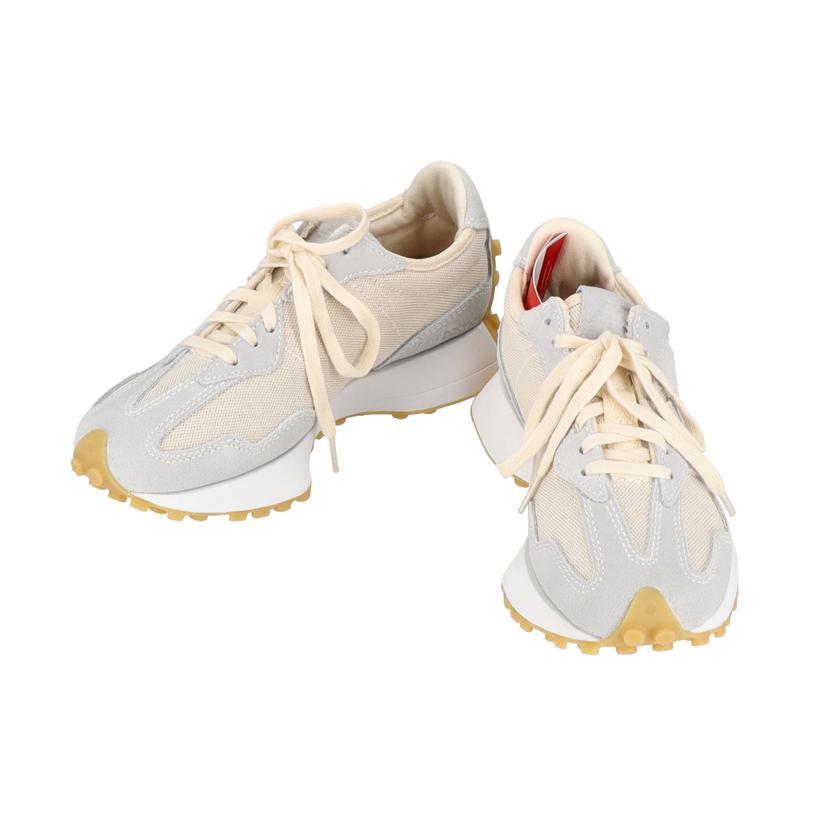 New Balance ニューバランス/WS327/ローカットスニーカー/WS327UND//Sランク/05