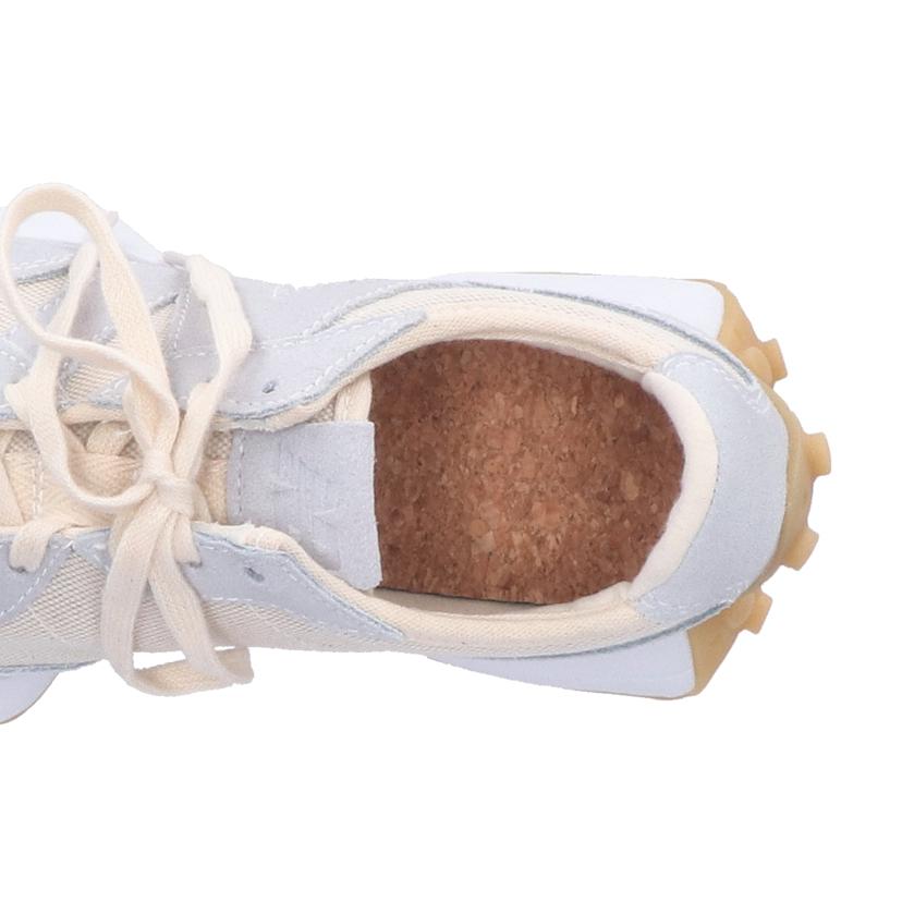 New Balance ニューバランス/WS327/ローカットスニーカー/WS327UND//Sランク/05