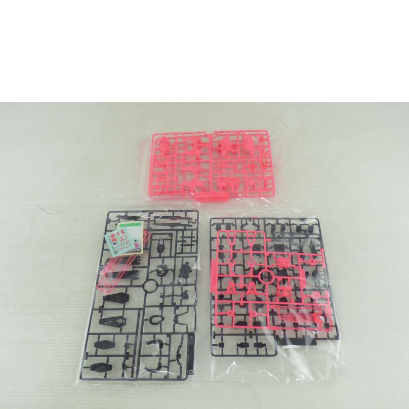 BANDAI NAMCO バンダイナムコ/HG 1/144ガンダムルプリス//Sランク/64