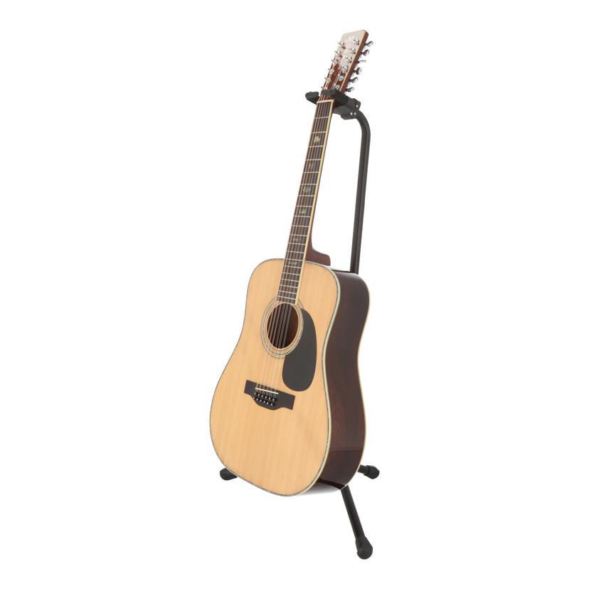 Morris モーリス /アコースティックギター(オールド・12弦)/B-50//910116/Bランク/19