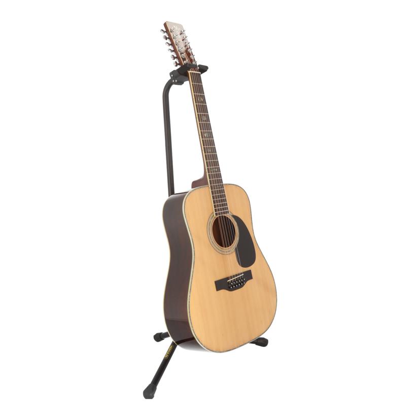 Morris モーリス /アコースティックギター(オールド・12弦)/B-50//910116/Bランク/19