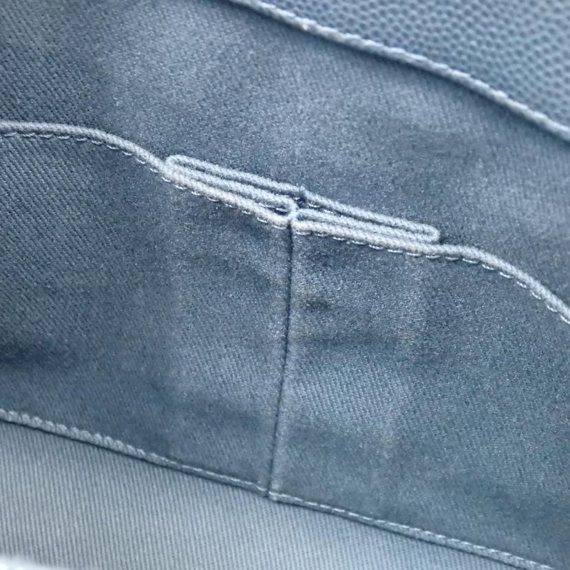 CHANEL シャネル/キャビアスキンマトラッセココハンドルチェーンショルダー/2way/A92991//236*****/ABランク/77