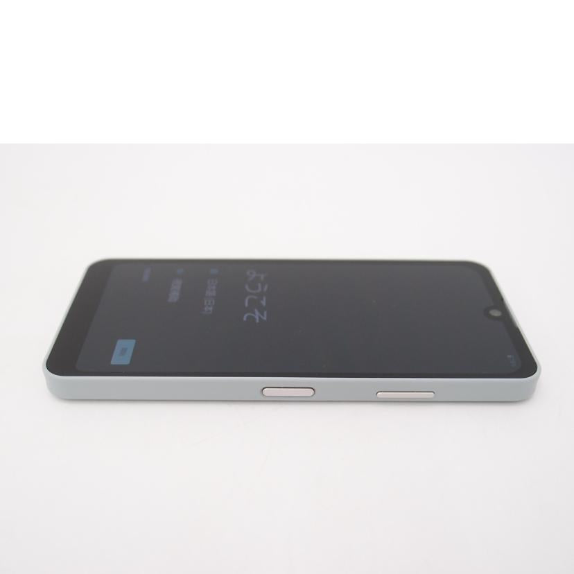 SHARP シャープ/AQUOS wish3 A302SH Ymobile版SIMフリー/A302SH//SX3LHMB352600824/Aランク/69