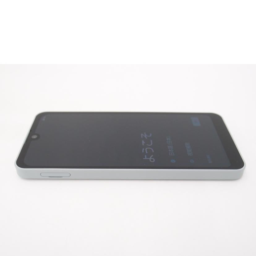 SHARP シャープ/AQUOS wish3 A302SH Ymobile版SIMフリー/A302SH//SX3LHMB352600824/Aランク/69