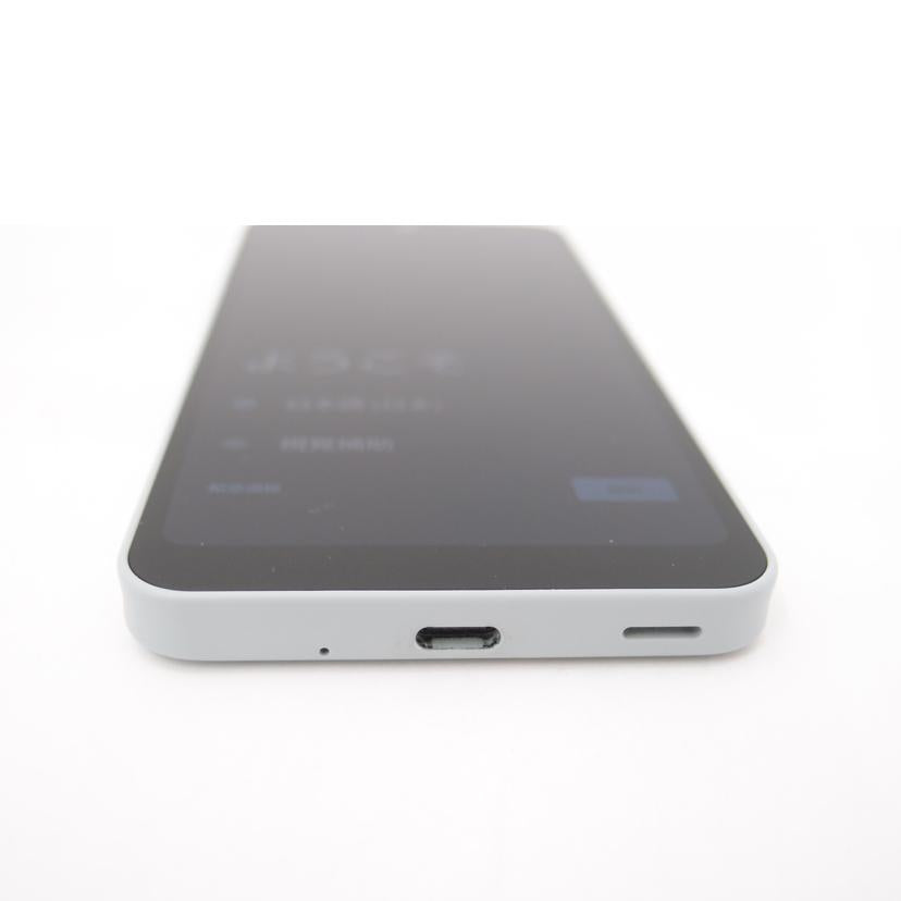 SHARP シャープ/AQUOS wish3 A302SH Ymobile版SIMフリー/A302SH//SX3LHMB352600824/Aランク/69