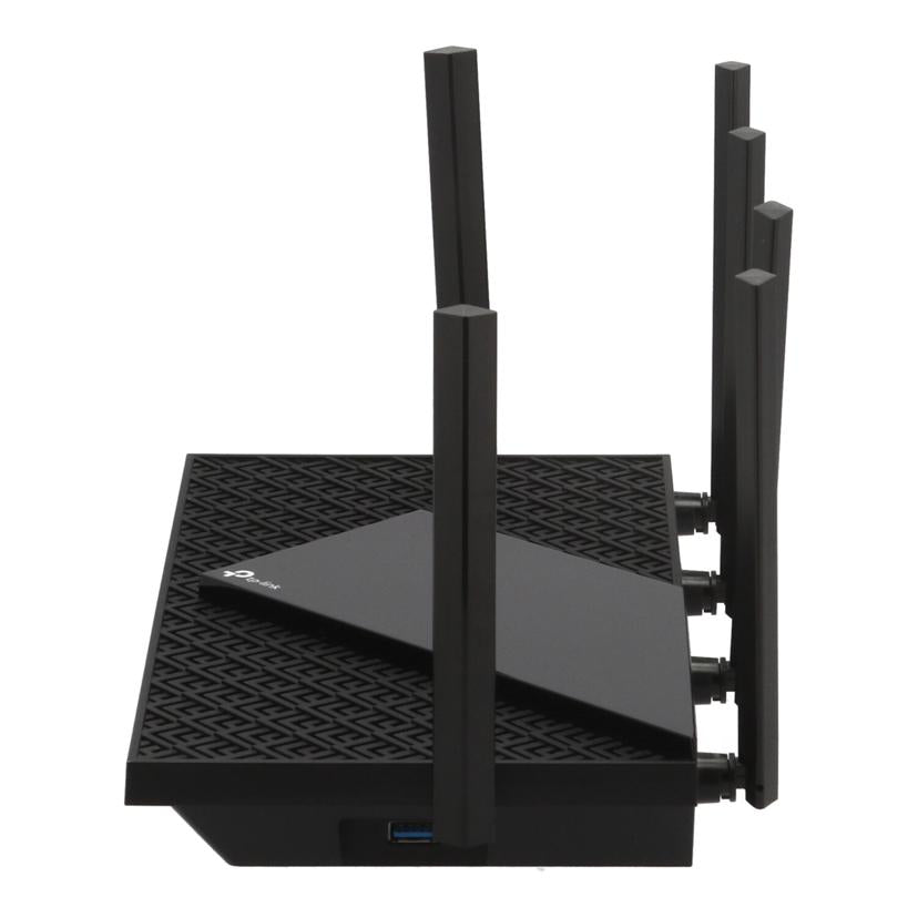 TP-Link TPリンク /無線LANルーター/Archer AX73//22110Y9000332/Bランク/65