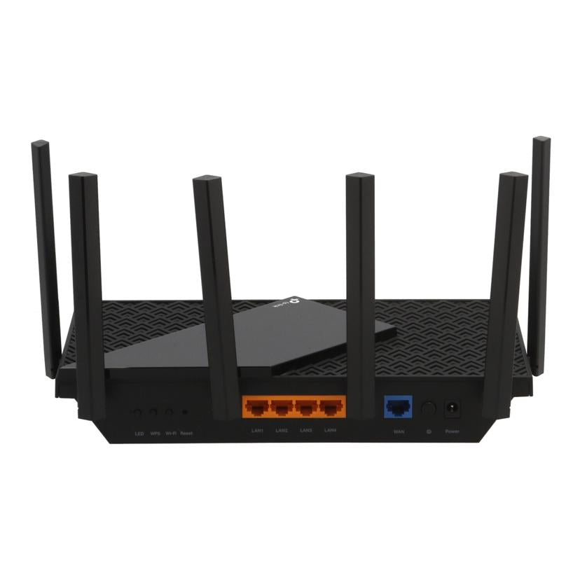 TP-Link TPリンク /無線LANルーター/Archer AX73//22110Y9000332/Bランク/65