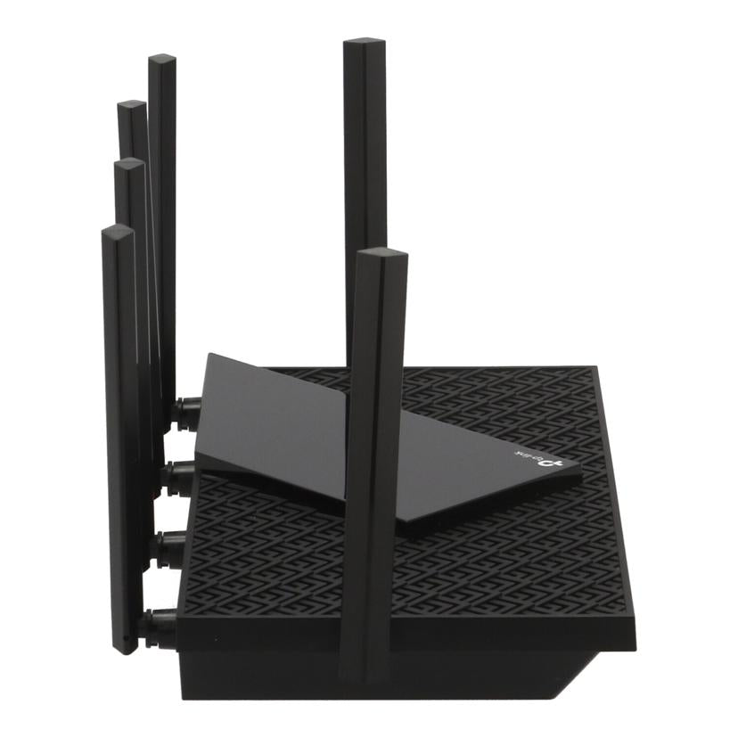 TP-Link TPリンク /無線LANルーター/Archer AX73//22110Y9000332/Bランク/65