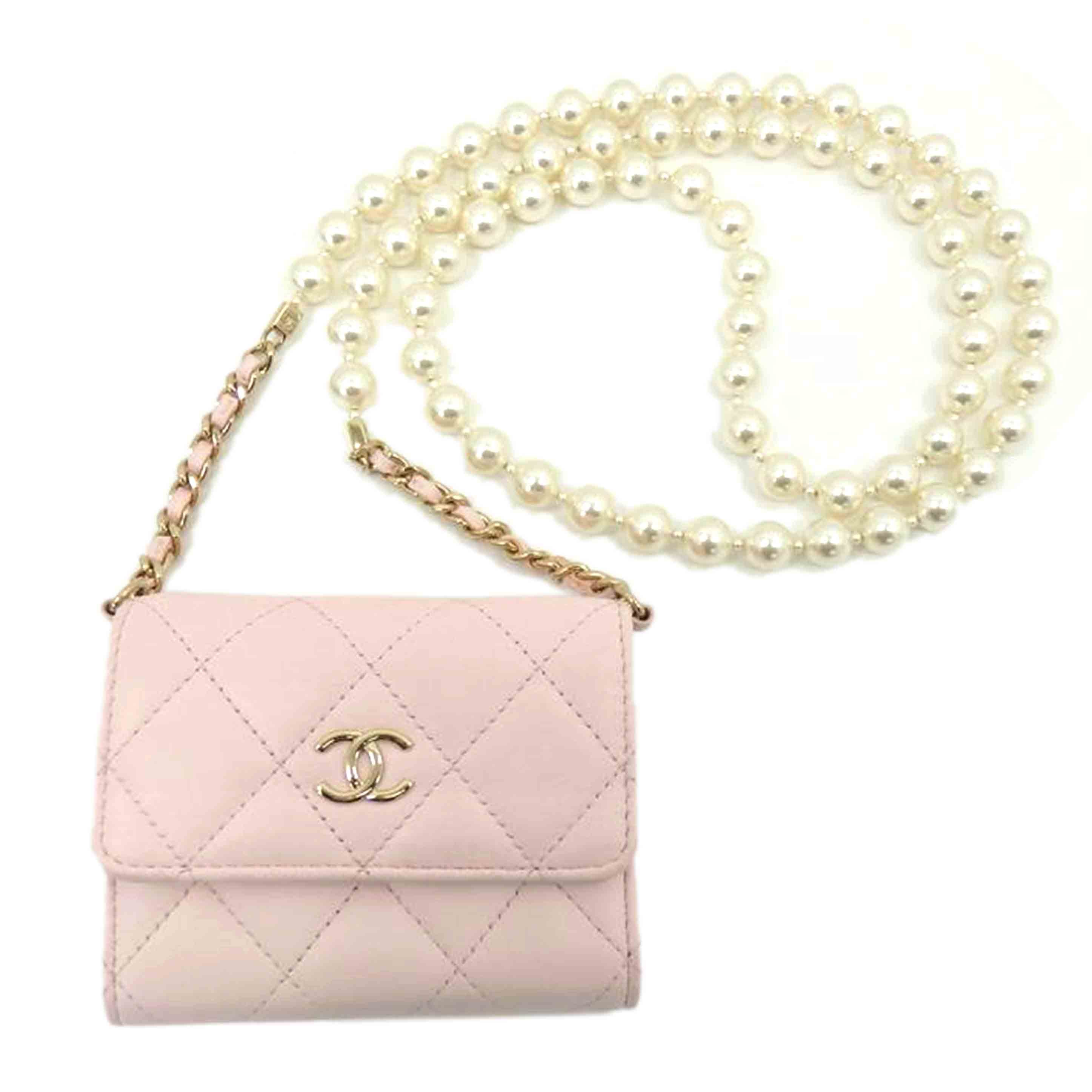 CHANEL シャネル/ブランドバッグ・小物｜WonderREX-ONLINE 公式通販サイト