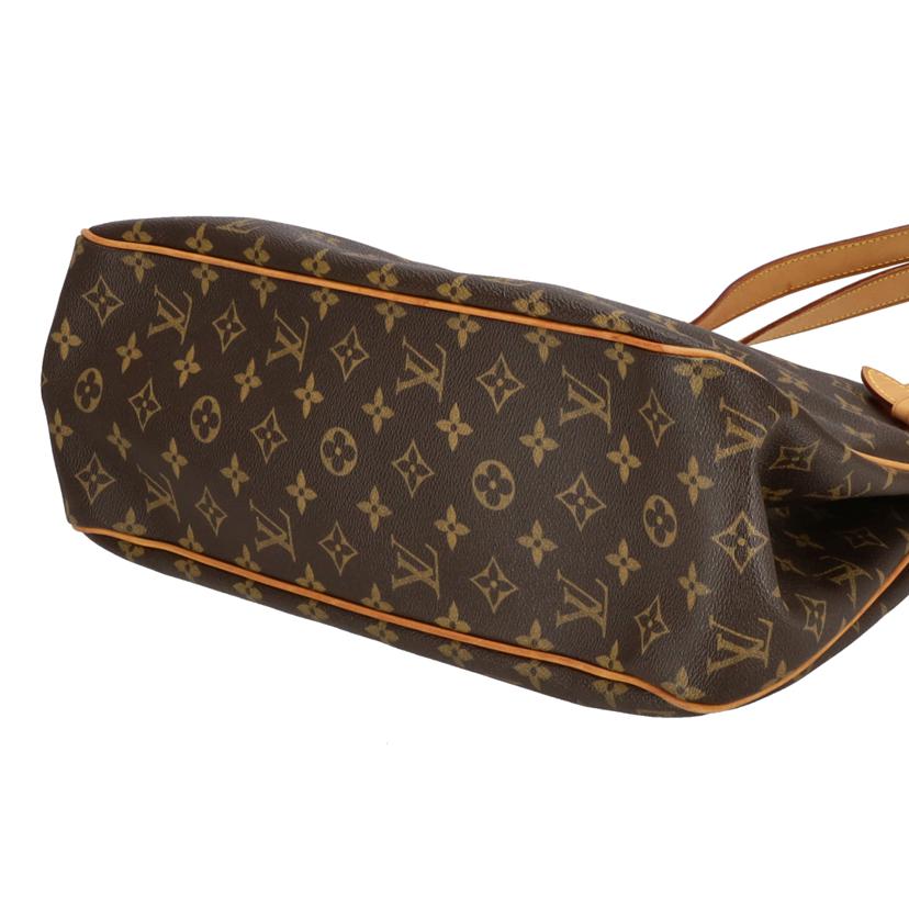LOUIS VUITTON ルイヴィトン/バティニョール・オリゾンタル/モノグラム/M51154//CA0***/Aランク/20