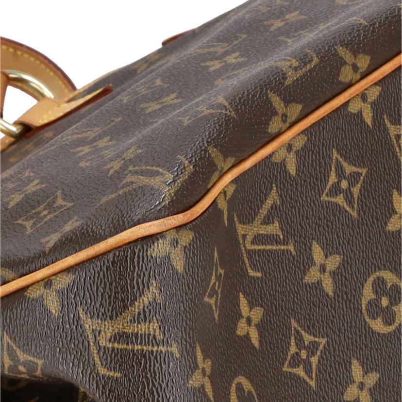 LOUIS VUITTON ルイヴィトン/バティニョール・オリゾンタル/モノグラム/M51154//CA0***/Aランク/20
