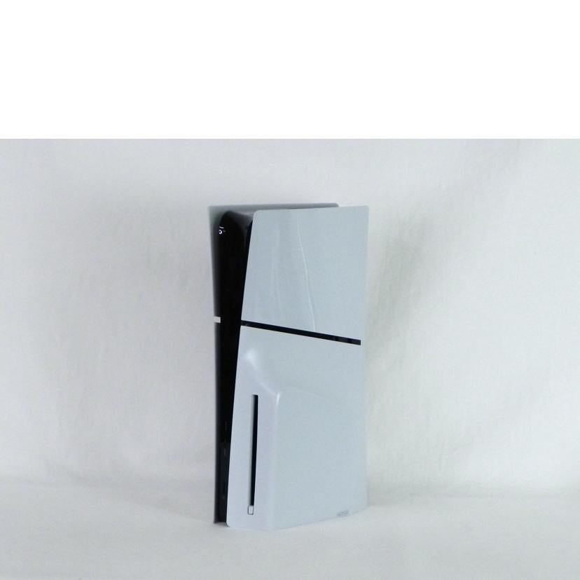 SONY ソニー/プレイステーション5 スリムモデル ディスクドライブ搭載/CFI-2000//10663596/Aランク/81