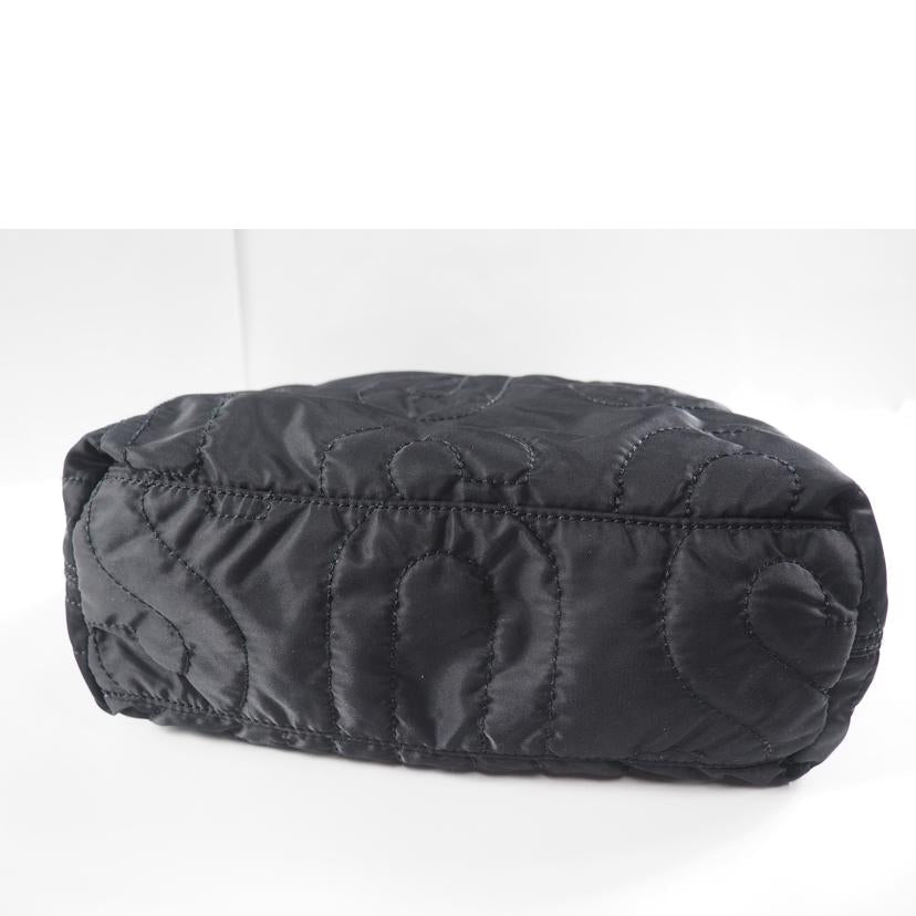 MARC BY MARC JACOBS マークバイマークジェイコブス/ロゴキルティングトートバッグ//ABランク/79