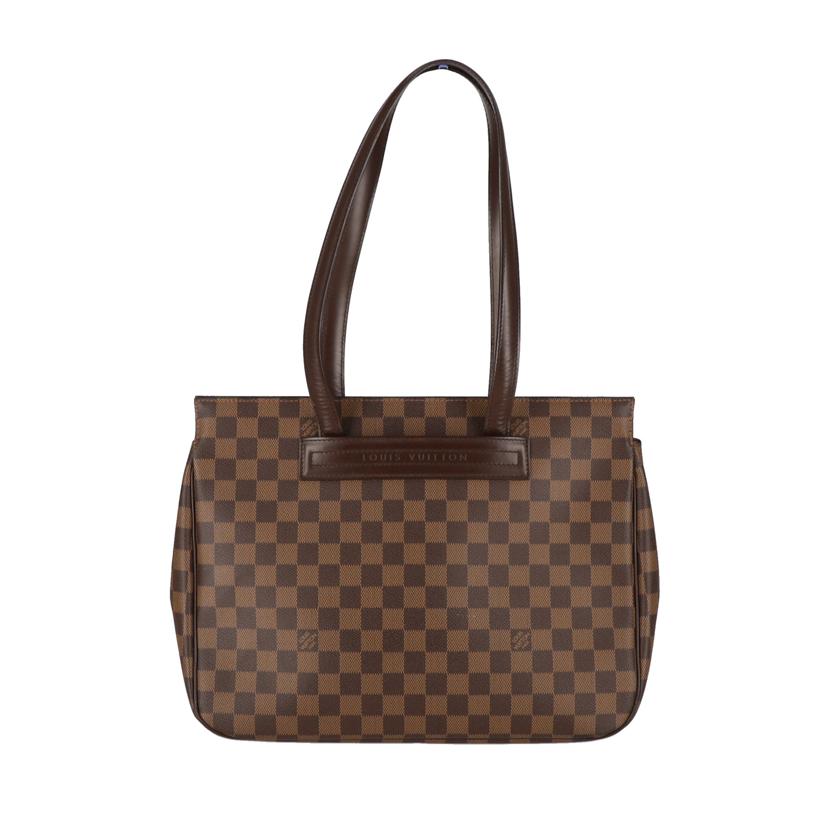 LV ルイヴィトン/バリオリ/ダミエ/N51123//AR0***/Aランク/19