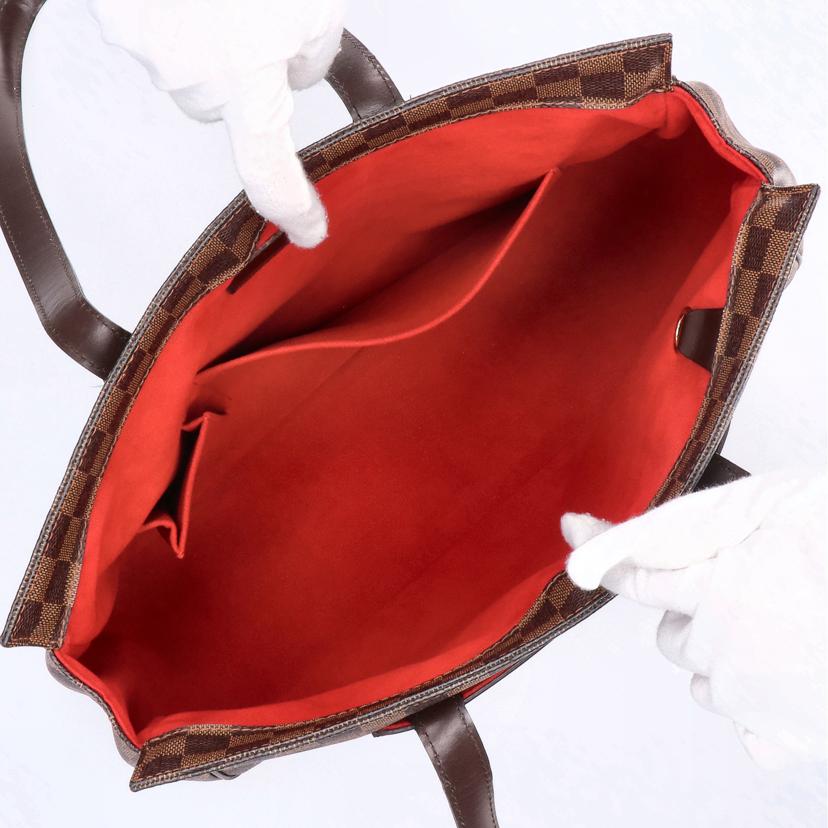 LV ルイヴィトン/バリオリ/ダミエ/N51123//AR0***/Aランク/19