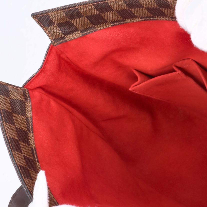 LV ルイヴィトン/バリオリ/ダミエ/N51123//AR0***/Aランク/19